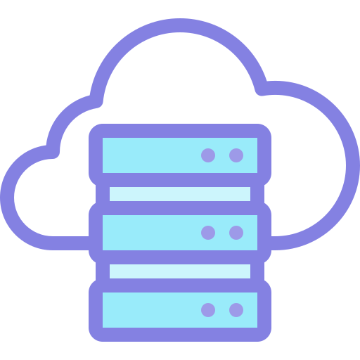 Cloud Hosting and 
								Maintenance